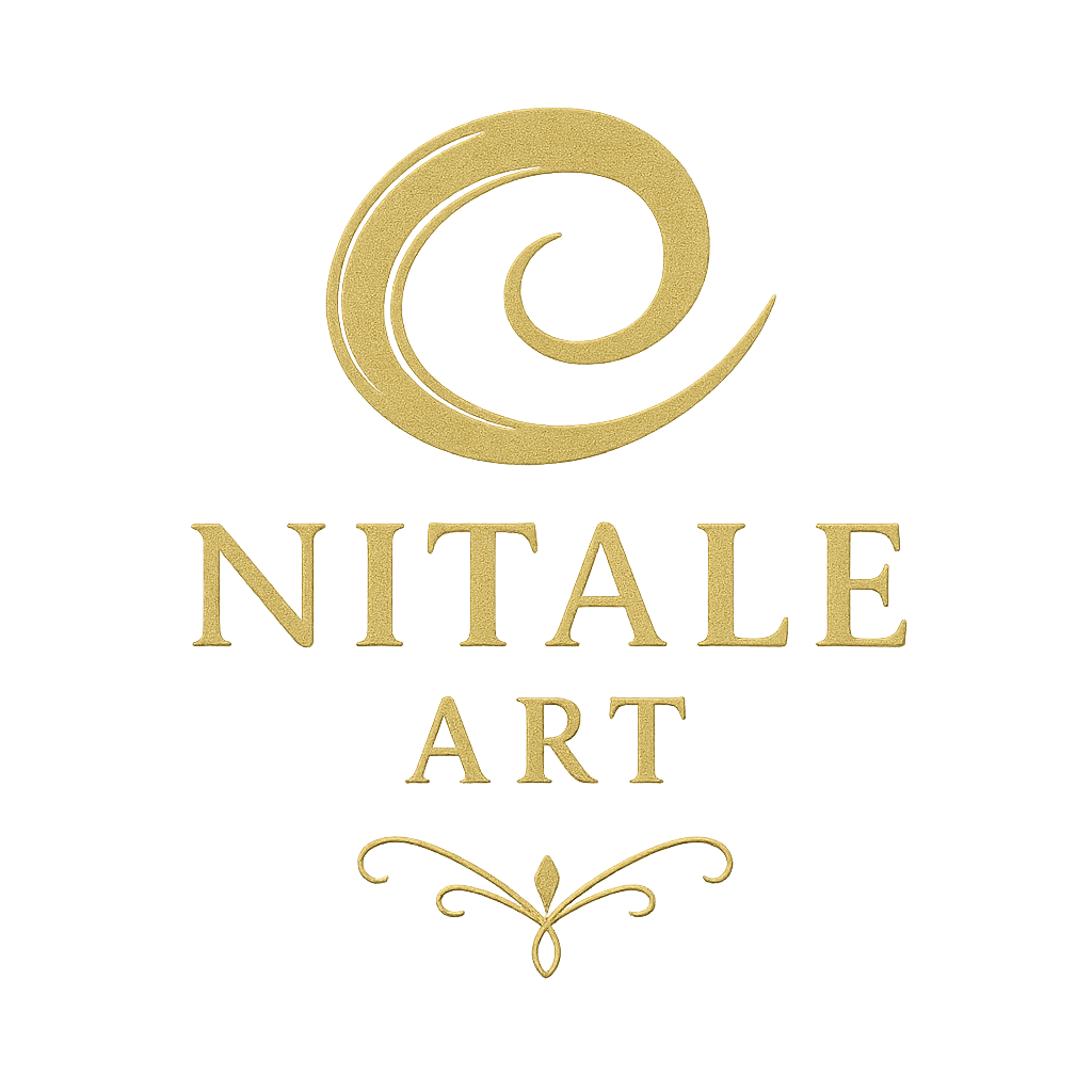 Nitale Art Logo