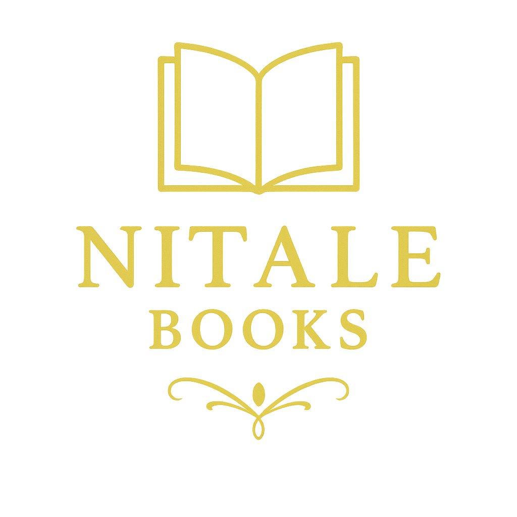 Nitale Books Logo