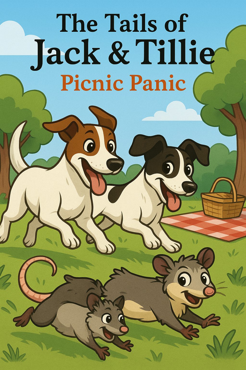 Picnic Panic