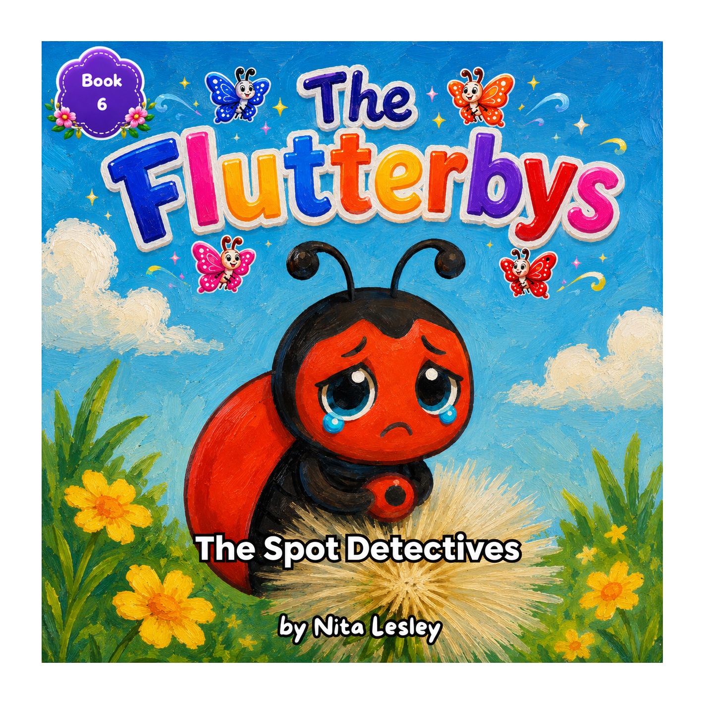 The Spot Detectives