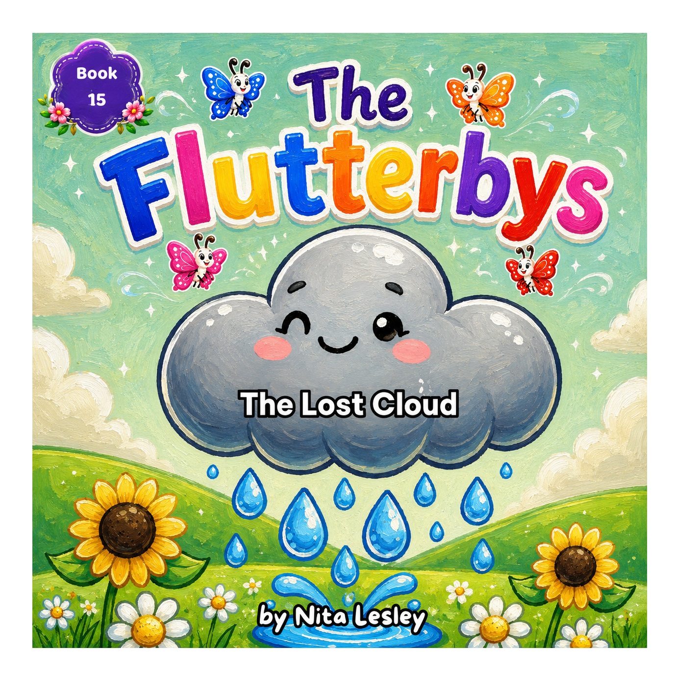 The Lost Cloud