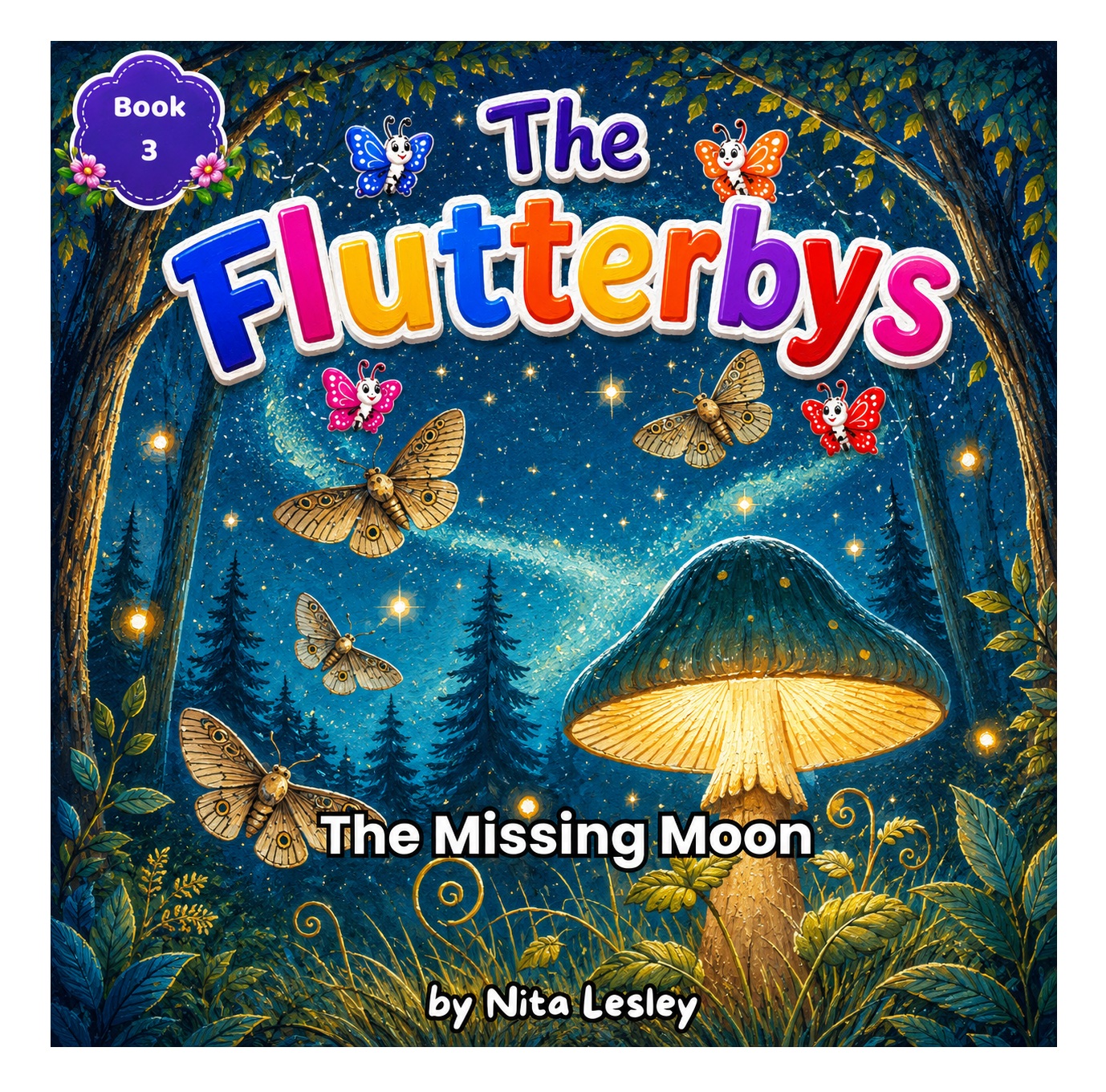 The Midding Moon