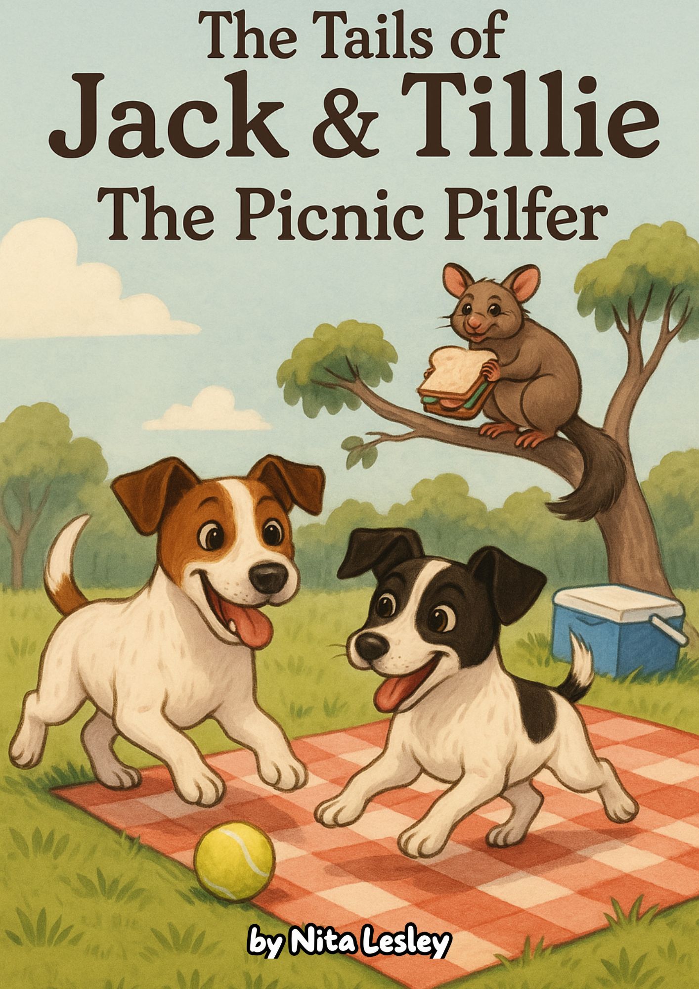 Picnic Pilfer