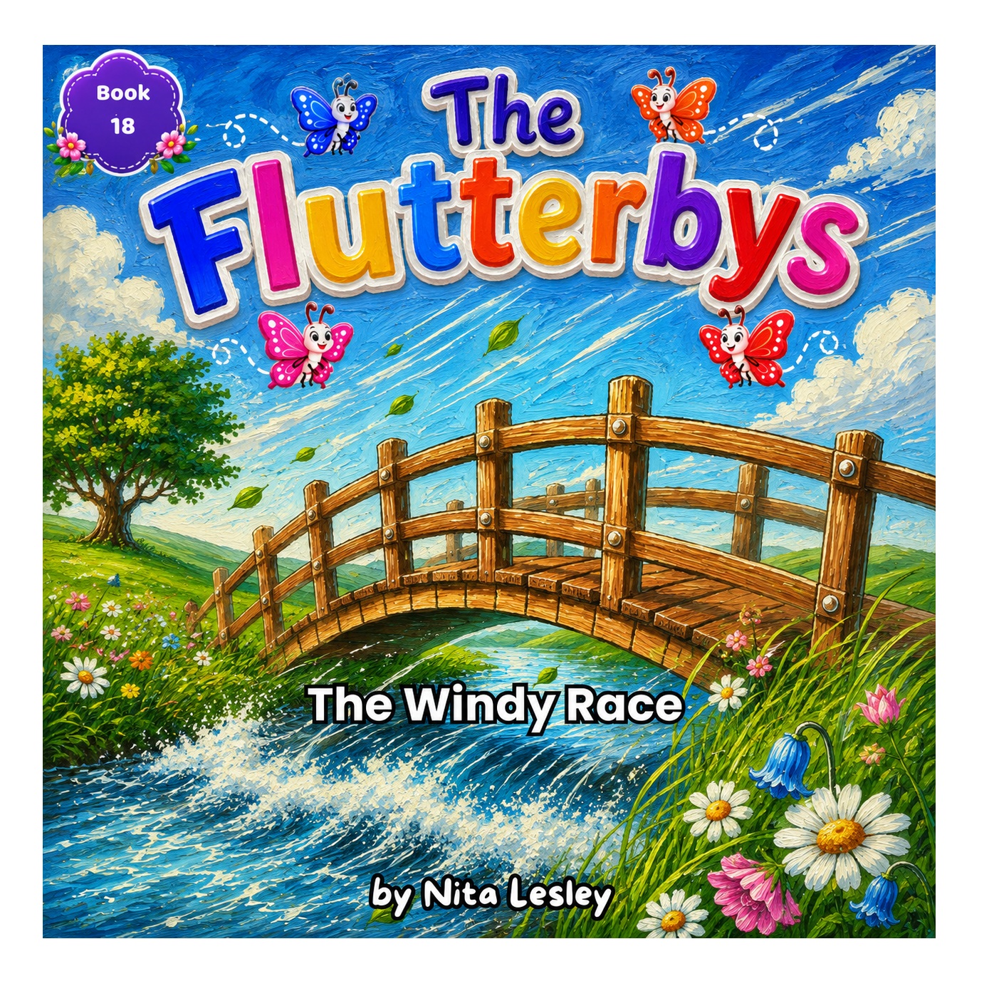 The Windy Race