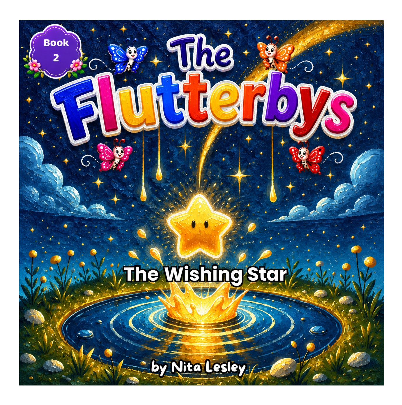 The Wishing Star